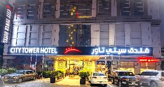 City Tower Hotel fotoÄŸrafÄ±