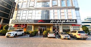 City Tower Hotel fotoÄŸrafÄ±