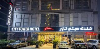 City Tower Hotel fotoÄŸrafÄ±