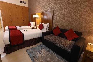 City Tower Hotel fotoÄŸrafÄ±