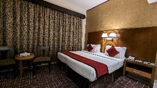 City Tower Hotel fotoÄŸrafÄ±