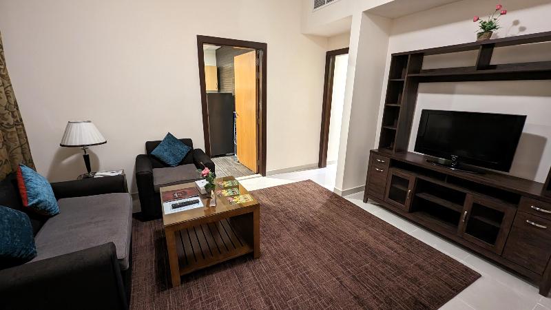 City Tower Hotel - Oda