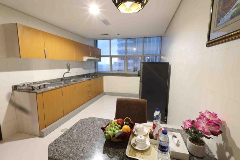 City Tower Hotel - Oda