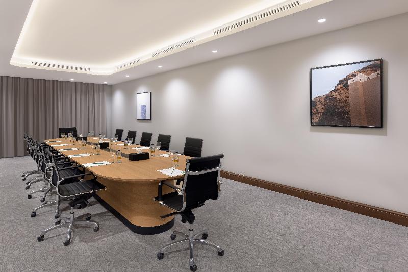 Holiday Inn Riyadh The Business District - Toplantı