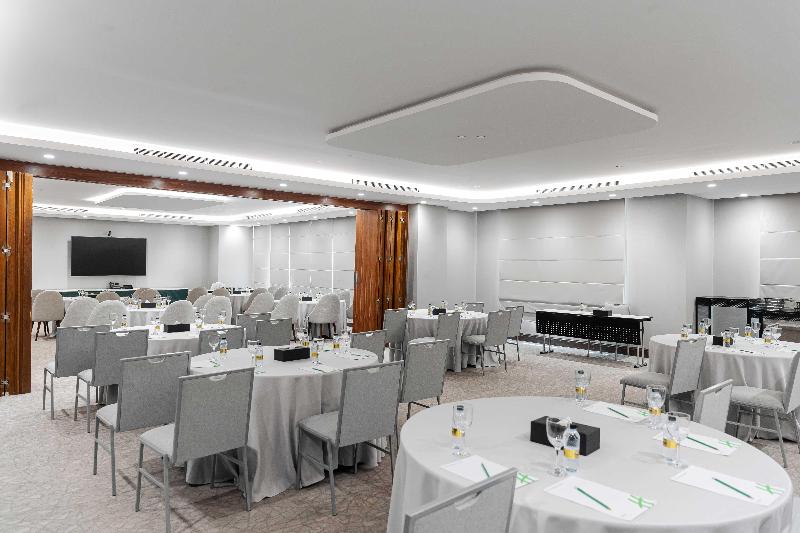 Holiday Inn Riyadh The Business District - Toplantı