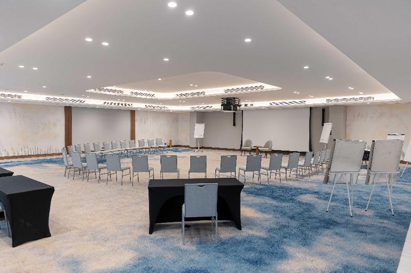 Holiday Inn Riyadh The Business District - Toplantı