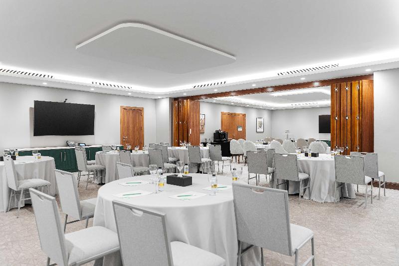 Holiday Inn Riyadh The Business District - Toplantı