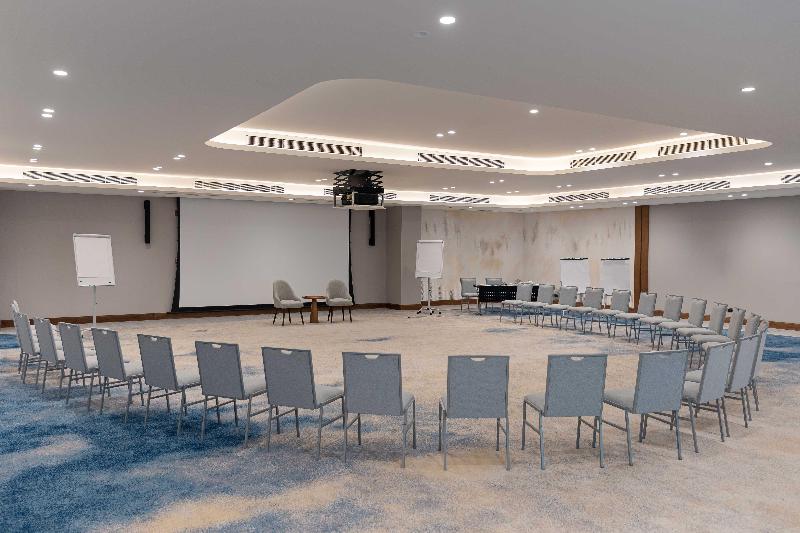 Holiday Inn Riyadh The Business District - Toplantı
