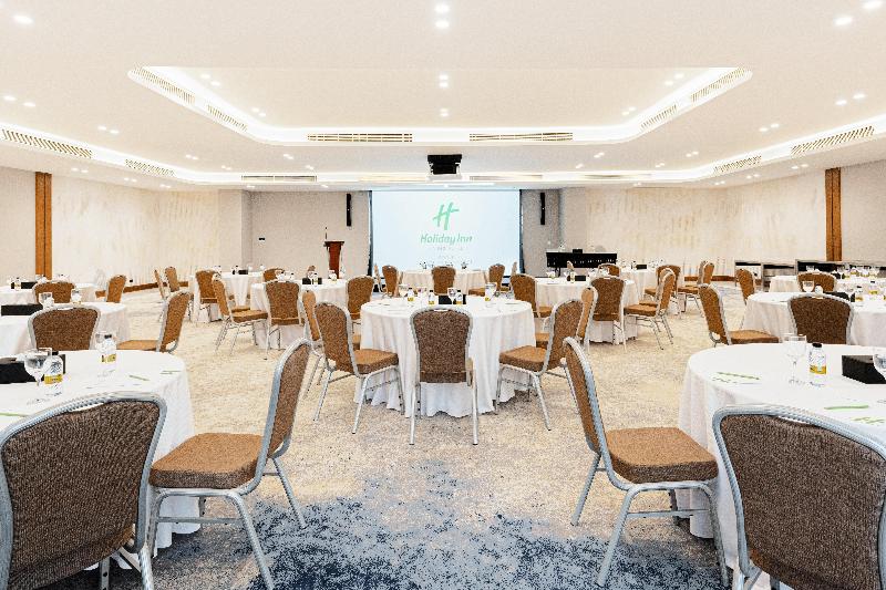 Holiday Inn Riyadh The Business District - Toplantı