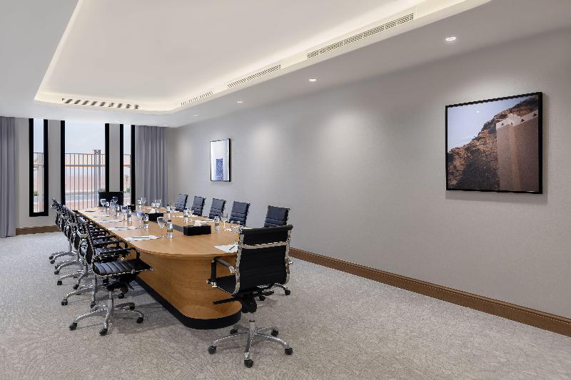 Holiday Inn Riyadh The Business District - Toplantı