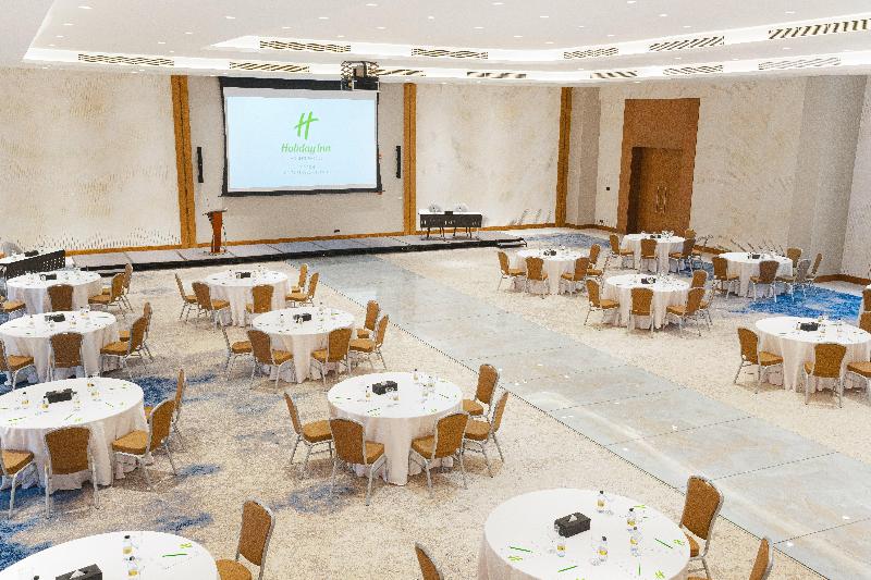 Holiday Inn Riyadh The Business District - Toplantı