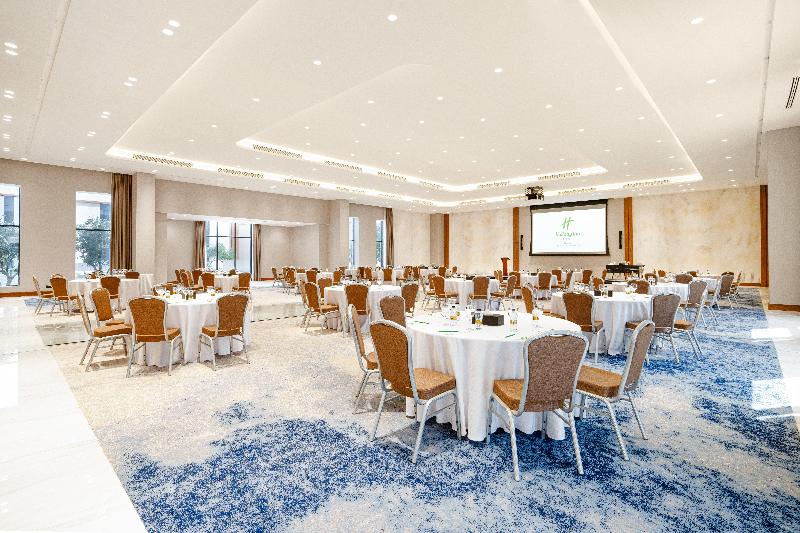 Holiday Inn Riyadh The Business District - Toplantı