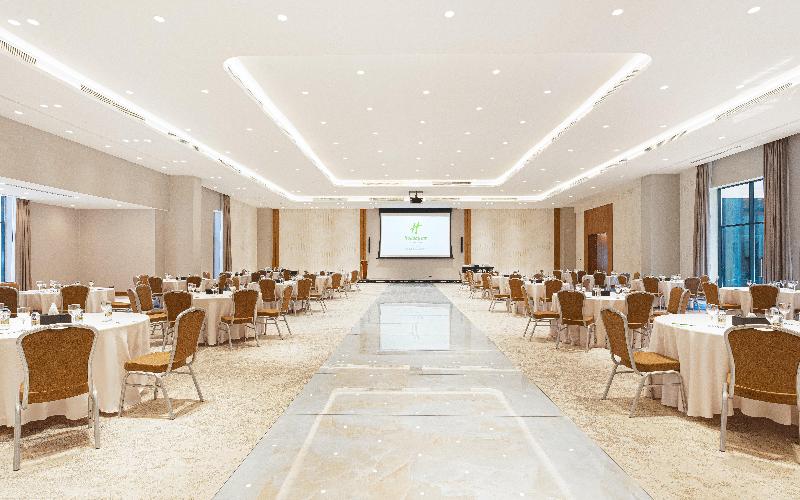 Holiday Inn Riyadh The Business District - Toplantı