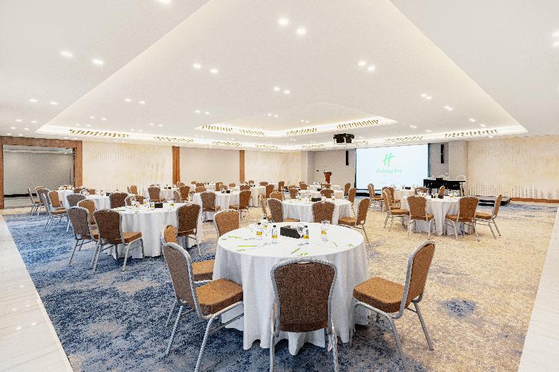 Holiday Inn Riyadh The Business District - Toplantı