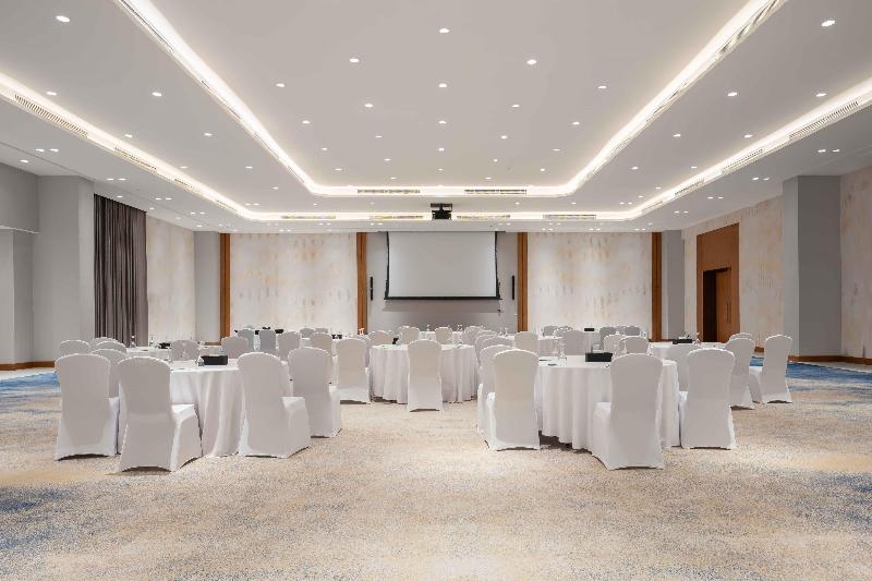 Holiday Inn Riyadh The Business District - Toplantı