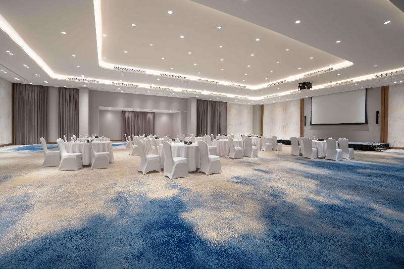 Holiday Inn Riyadh The Business District - Toplantı