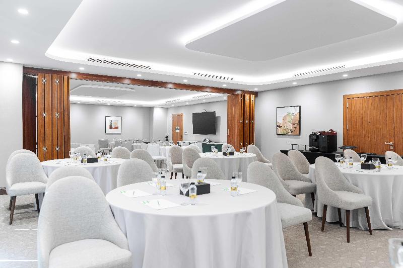 Holiday Inn Riyadh The Business District - Toplantı