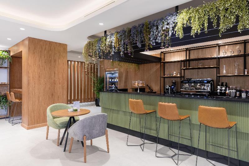 Holiday Inn Riyadh The Business District - Genel