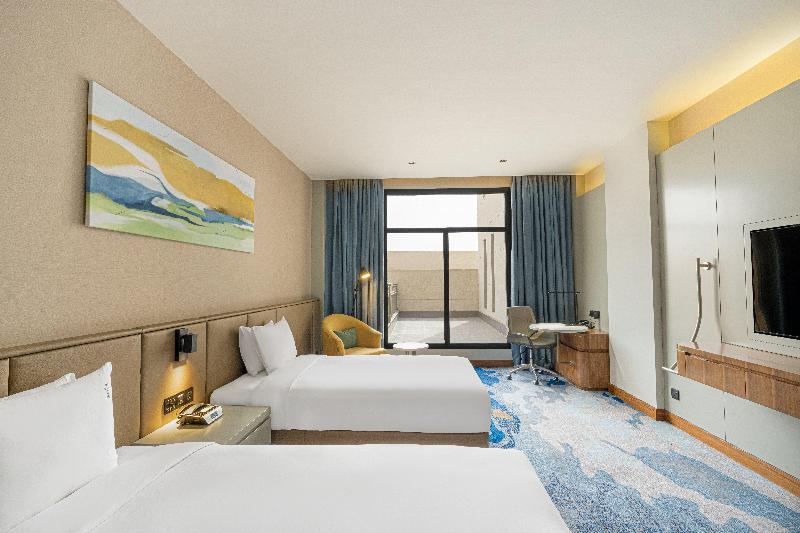 Holiday Inn Riyadh The Business District - Oda