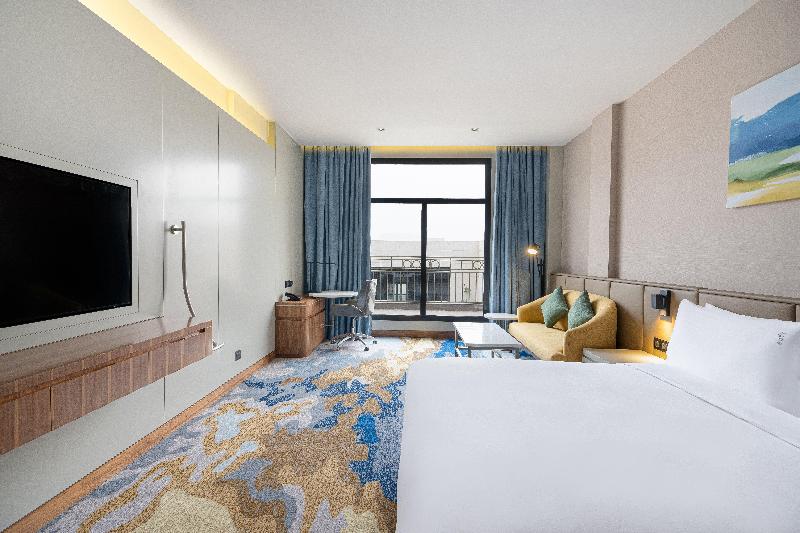 Holiday Inn Riyadh The Business District - Oda