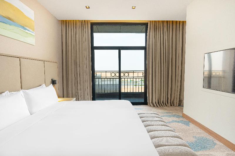 Holiday Inn Riyadh The Business District - Oda