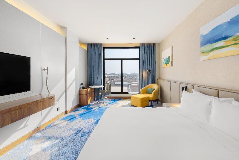 Holiday Inn Riyadh The Business District - Oda