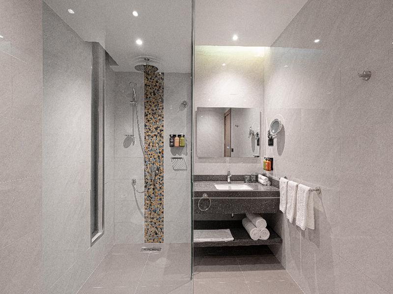Holiday Inn Riyadh The Business District - Oda