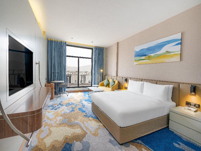 Holiday Inn Riyadh The Business District - Oda