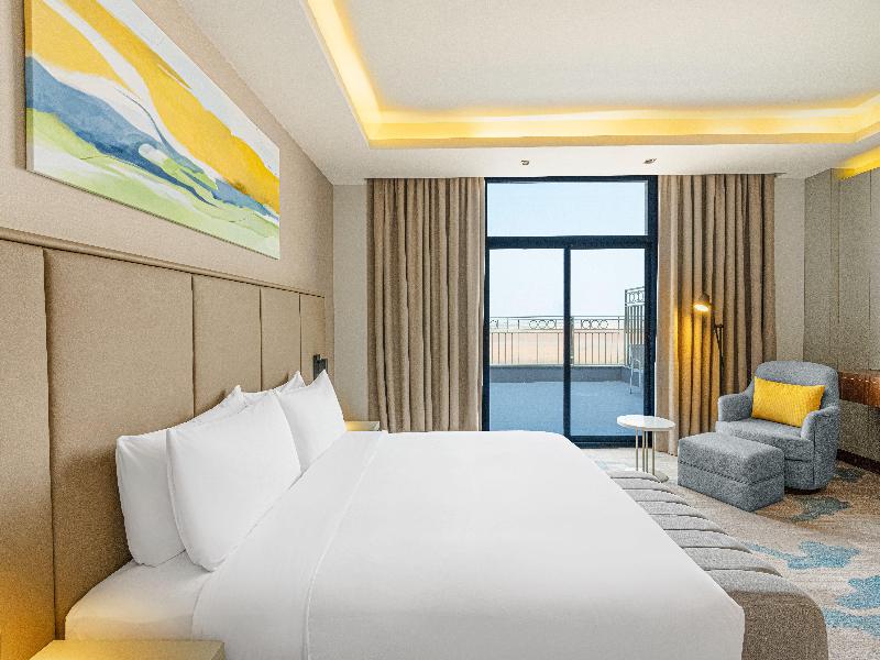 Holiday Inn Riyadh The Business District - Oda