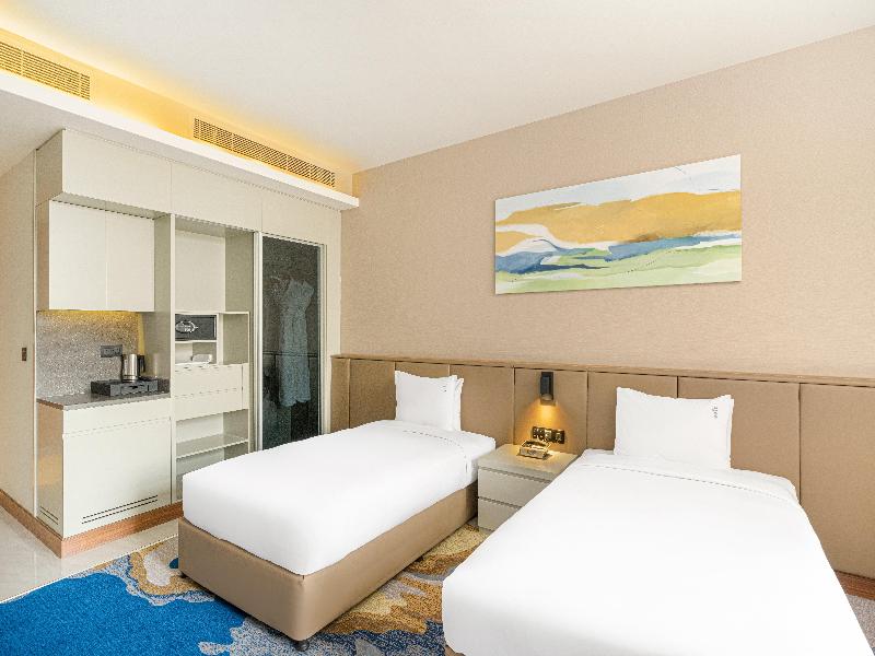 Holiday Inn Riyadh The Business District - Oda
