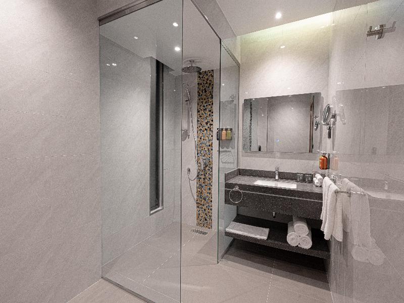 Holiday Inn Riyadh The Business District - Oda