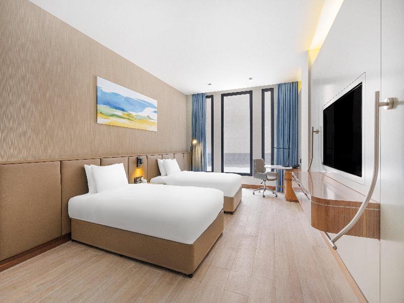 Holiday Inn Riyadh The Business District - Oda