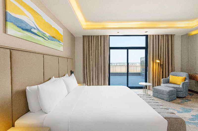 Holiday Inn Riyadh The Business District - Oda