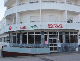 Hotel Oásis fotoÄŸrafÄ±