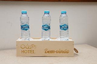 Hotel Oásis fotoÄŸrafÄ±
