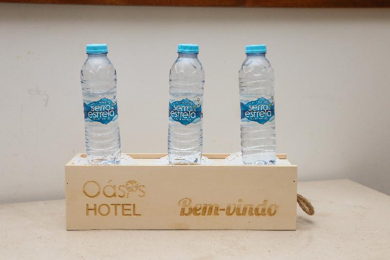 Hotel Oásis - Genel