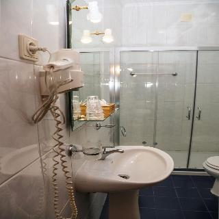 Hotel Oásis fotoÄŸrafÄ±