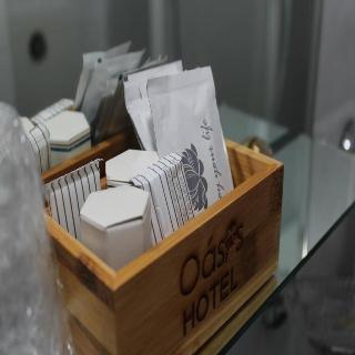 Hotel Oásis fotoÄŸrafÄ±