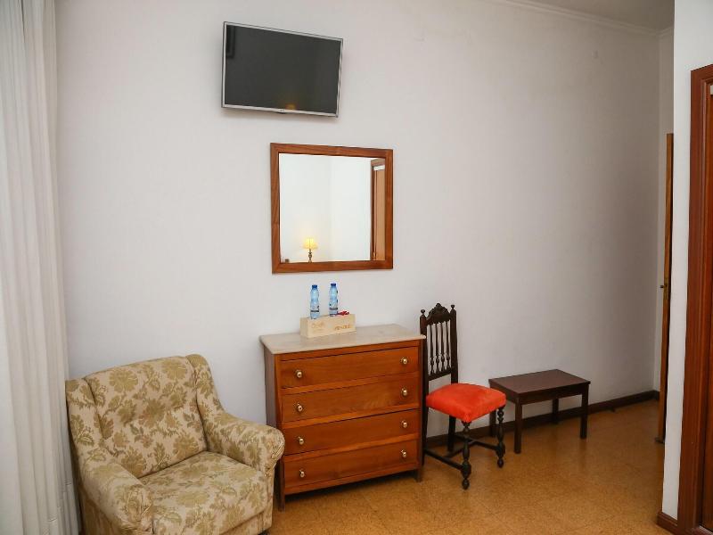 Hotel Oásis - Oda