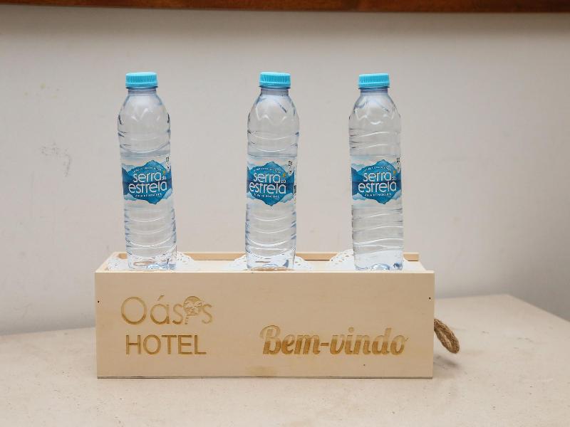 Hotel Oásis - Oda