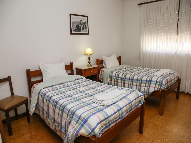 Hotel Oásis - Oda