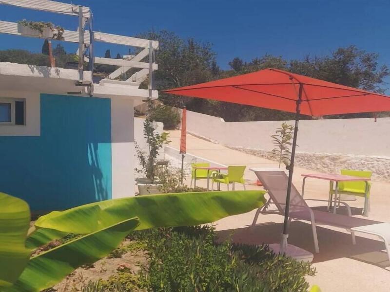 Tropicana Holiday Apartments - Genel