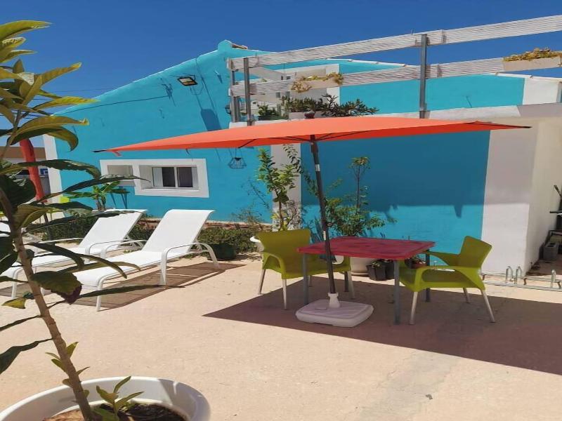 Tropicana Holiday Apartments - Genel