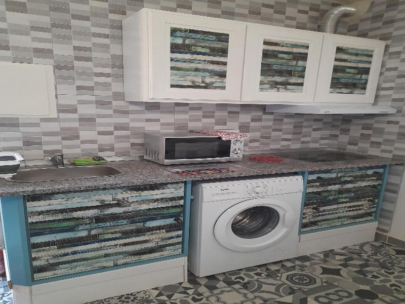 Tropicana Holiday Apartments - Oda