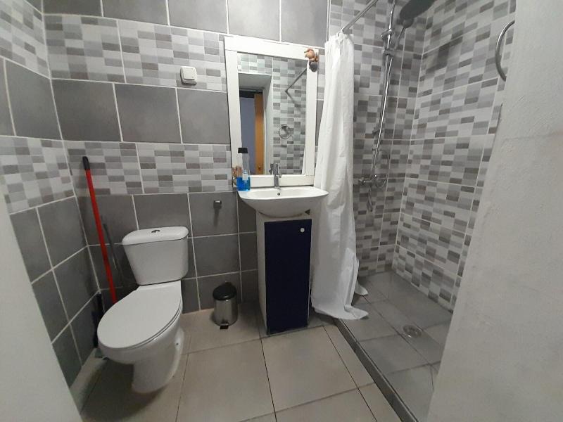 Tropicana Holiday Apartments - Oda