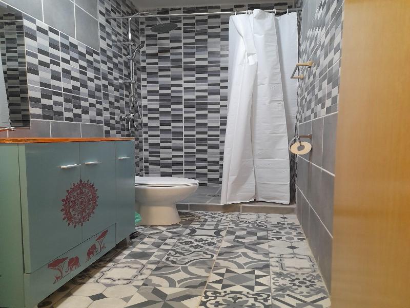 Tropicana Holiday Apartments - Oda