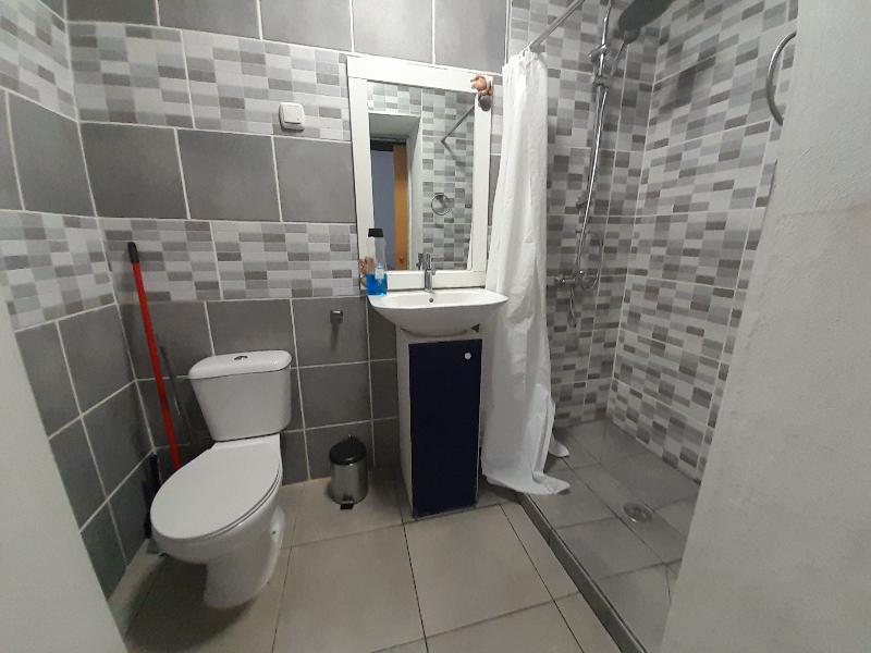 Tropicana Holiday Apartments - Oda
