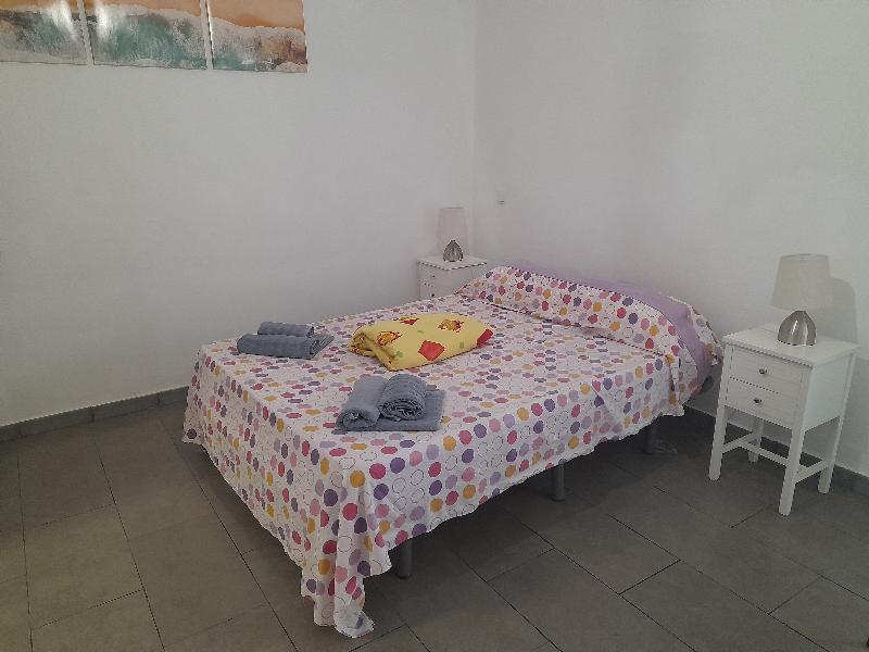 Tropicana Holiday Apartments - Oda