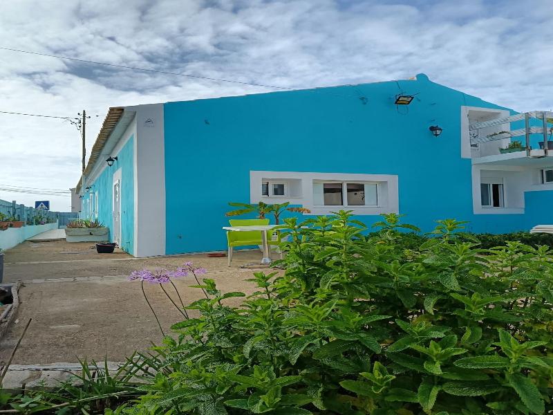 Tropicana Holiday Apartments - Oda