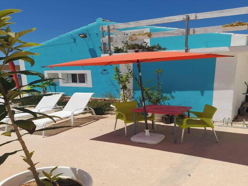 Tropicana Holiday Apartments - Oda